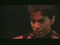 Prince - Little Red Corvette (Acoustic, Live at Staples Center: Musicology Tour 2004)