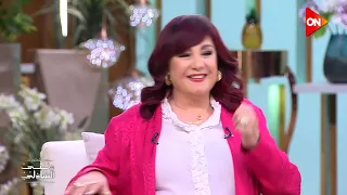 المخرج قالي ارقصي قولتله انا شيرين دندنها