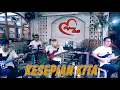 Download Lagu Pas Band ft.  Tere - Kesepian Kita || PUJAAN HATI