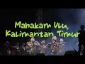 Download Lagu Tarian Dayak Kenyah