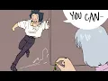 Clip-ons Howl s Moving Castle Comic Dub