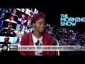 I Studied 6 Hours Everyday - Kamsiyochukwu Umeh