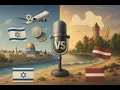 Download Lagu Israel vs Latvia: Innovation Meets Baltic Simplicity