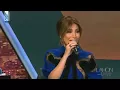 يارا تغني معذبني الهوى لايف من برنامج لهون و بس ديو مع هشام حداد 2017
