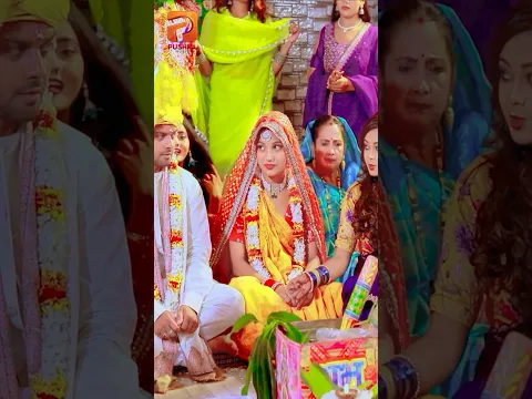 #Short Video | Ye Dulaha Lawa Dhire Giraiha | Antra Singh Priyanka, Anjali Gaurav #Vivah Geet