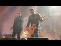 The Cult play ‘Edie (Ciao Baby’ live at Boston’s HOB (12/14/19)