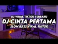 Download Lagu DJ MATAKU TAK MAU PEJAM ||CINTA PERTAMA GAMMA 1 || SOUND VIRAL TIKTOK !!