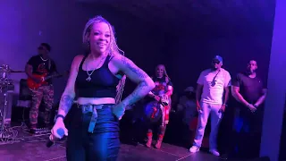 southern man the love story