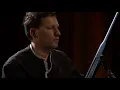 Reinis Zarins plays Schumann KREISLERIANA [No6]