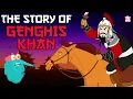 Download Lagu Story of Genghis Khan | History of The Great Chinggis Khan | King of Mongol Empire | Dr. Bioncs Show