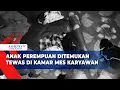 Download Lagu Diduga Jadi Korban Pelecehan, Bocah Perempuan di Lampung Ditemukan T3wa5 di Mes