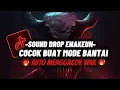 Download Lagu DJ DROP ENAKEUN X MASHUP V61  SOUND JJ KANE FULL BASS COCOK BUAT SATAI VIRAL TIKTOK TERBARU 2025