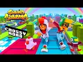 Download Lagu Subway Surfers Crossy Road Challenge | Official Trailer