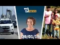 Download Lagu Gazeta News - 09/01/2019