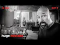 We Investigated The Shanley Hotel Paranormal Investigation with Jason Hawes