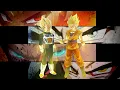 Download Lagu Dragon Ball Super/Z/Daima -  HEAVY IS THE CROWN  [AMV]