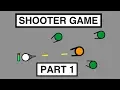 Scratch Tutorial How to Make a Shooter Game Part 1