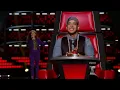 Jeisielys radiates energy with 'Bemba Colora' | Auditions | The Voice Kids 2016