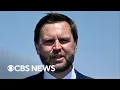 Full JD Vance speech at Sail4th 250 Parade of Tall Ships in New York City