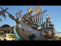 東京ディズニーシー15周年 テーマソング  ウェン ・ユア・ハート・メイクス・ア・ウィッシュ