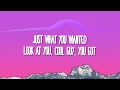 Olivia Rodrigo - vampire