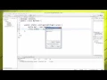 Java Tutorial 24 The final keyword in Java