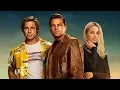 Quickie Once Upon a Time in Hollywood