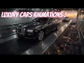 Download Lagu Some small car animations and calm music to entertain you