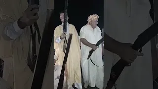 شيخ منور غليزاني 