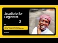 Setting up JavaScript development environment