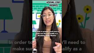 How To Succeed a NYCHA Apartment