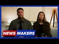 Ex-Porn Star s Radical Transformation Newsmakers