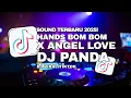 Download Lagu DJ YOUR BODY MOVE TO THE BOOM X ANGEL LOVE DJ PANDA VIRAL TIKTOK DJ HANDS JEDAG JEDUG TANPA IKLAN