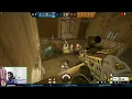 Spectacular Match Rainbow Six Siege Highlights
