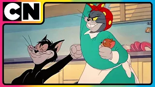 Tom And Jerry Masters Of Mayhem Since Forever Best Animations Cnindia  Tom And Jerry Masters Of Mayhem Since Forever Best Animations Cnindia
