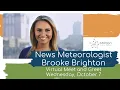 Virtual Meet and Greet Brooke Brighton