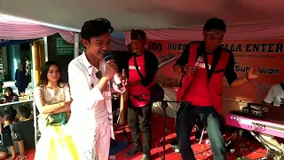 Download Abiel Jatnika - Kapalang Nya'ah - Live Show MP3