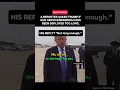 What a total disgrace