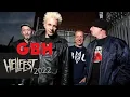 GBH - Live 2022 (Hellfest).
