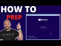 How To Prepare For A Fresh Reinstallation Of Windows Ultimate Checklist