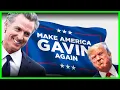 Download Lagu Gavin Newsom Is Driving MAGA INSANE | The Kyle Kulinski Show