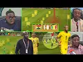 Download Lagu TOP CLASS ANALYSIS..HOW BLACKSTARS 2 BLOCKS IN 4 MADE MALI LOSE. NEW SETPIECES STYLE AND UNSEEN