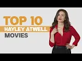 Top 10 Hayley Atwell Movies
