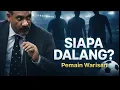 Isu Pemain Warisan Harimau Malaya: Ramkarpal Desak Tindakan Tegas