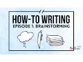 How-To Writing For Kids - Procedural Writing