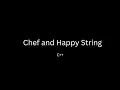 Chef and Happy String codechef problem full code in c