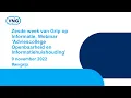 Download Lagu Grip op informatie: Webinar Adviescollege Openbaarheid en Informatiehuishouding 9-11-2022