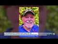 Bakersfield veteran John Mudryk dies at age 95