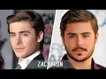 To beard or not to beard 42 famous celebrities with and without Beards