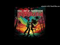 Bugle & Joby Jay - Love Vibration [Warrior Sound Music] (April 2024)
